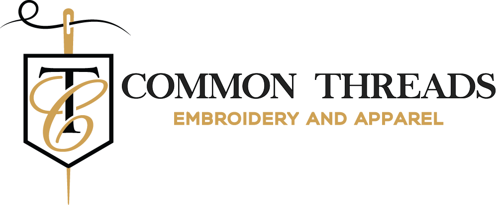 Common Threads Apparel Justin Wagner